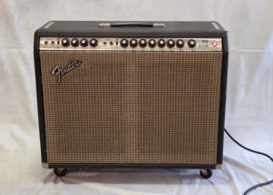 Fender Twin Reverb